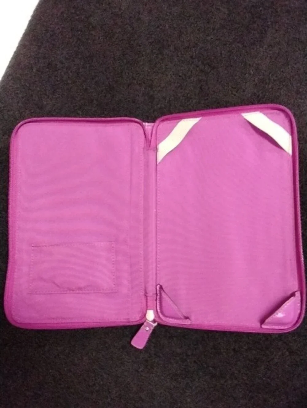Coach vintage kindle